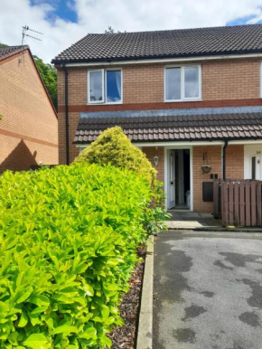 Glebe Close, Fulwood, Lancashire, United Kingdom